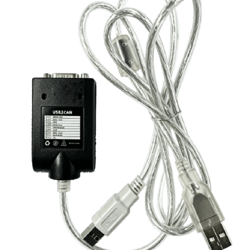 USB2CAN