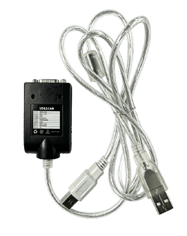 USB2CAN